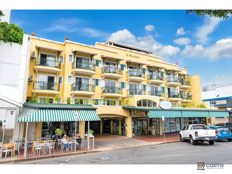 30/62-66 Abbott Street, Cairns City QLD 4870