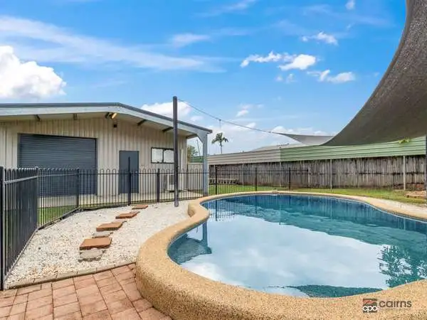 24 Bathurst Drive, Bentley Park QLD 4869