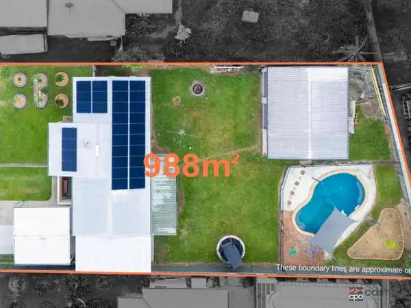 Second view of Homely house listing, 24 Bathurst Drive, Bentley Park QLD 4869
