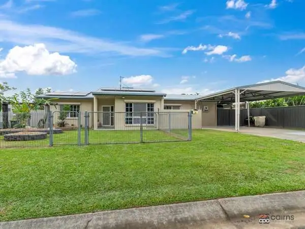 Fourth view of Homely house listing, 24 Bathurst Drive, Bentley Park QLD 4869