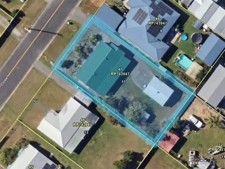 11 Klarwein Close, Gordonvale QLD 4865