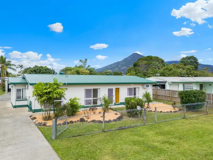 Second view of Homely house listing, 11 Klarwein Close, Gordonvale QLD 4865