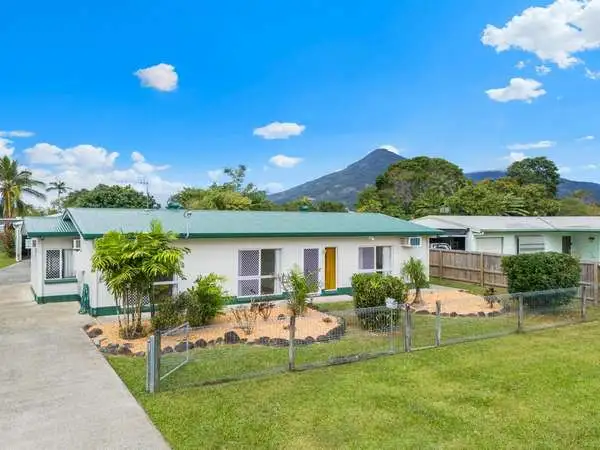 Second view of Homely house listing, 11 Klarwein Close, Gordonvale QLD 4865