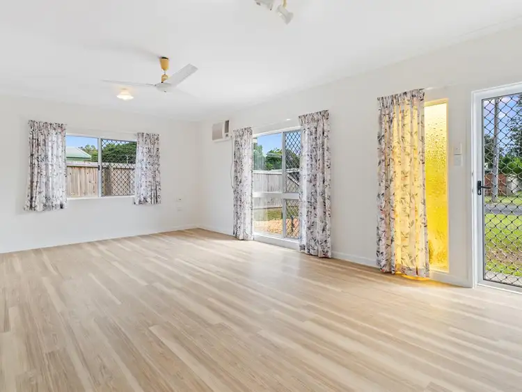 Third view of Homely house listing, 11 Klarwein Close, Gordonvale QLD 4865