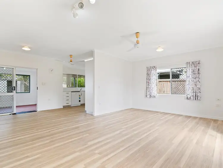 Fourth view of Homely house listing, 11 Klarwein Close, Gordonvale QLD 4865