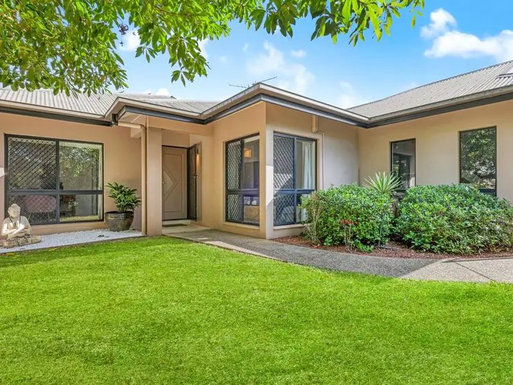 Second view of Homely house listing, 2-4 Dwyer Place, Redlynch QLD 4870