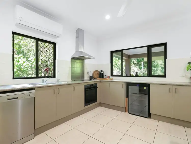 Third view of Homely house listing, 2-4 Dwyer Place, Redlynch QLD 4870
