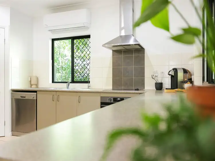 Fourth view of Homely house listing, 2-4 Dwyer Place, Redlynch QLD 4870