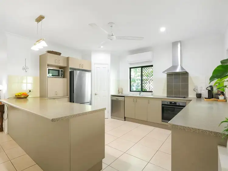 Fifth view of Homely house listing, 2-4 Dwyer Place, Redlynch QLD 4870