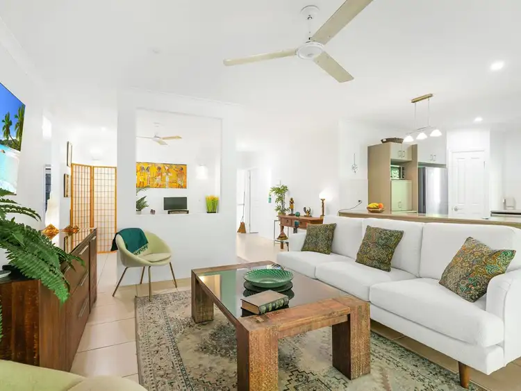 Sixth view of Homely house listing, 2-4 Dwyer Place, Redlynch QLD 4870