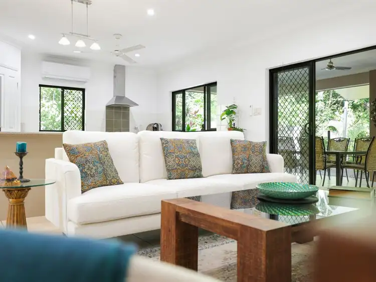 Seventh view of Homely house listing, 2-4 Dwyer Place, Redlynch QLD 4870