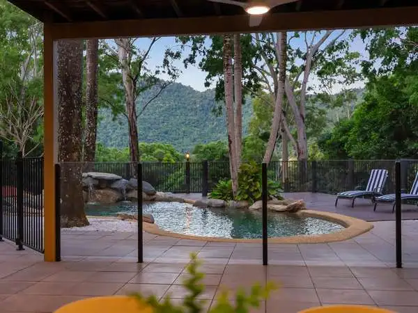 Third view of Homely house listing, 6-8 Beltana Close, Redlynch QLD 4870