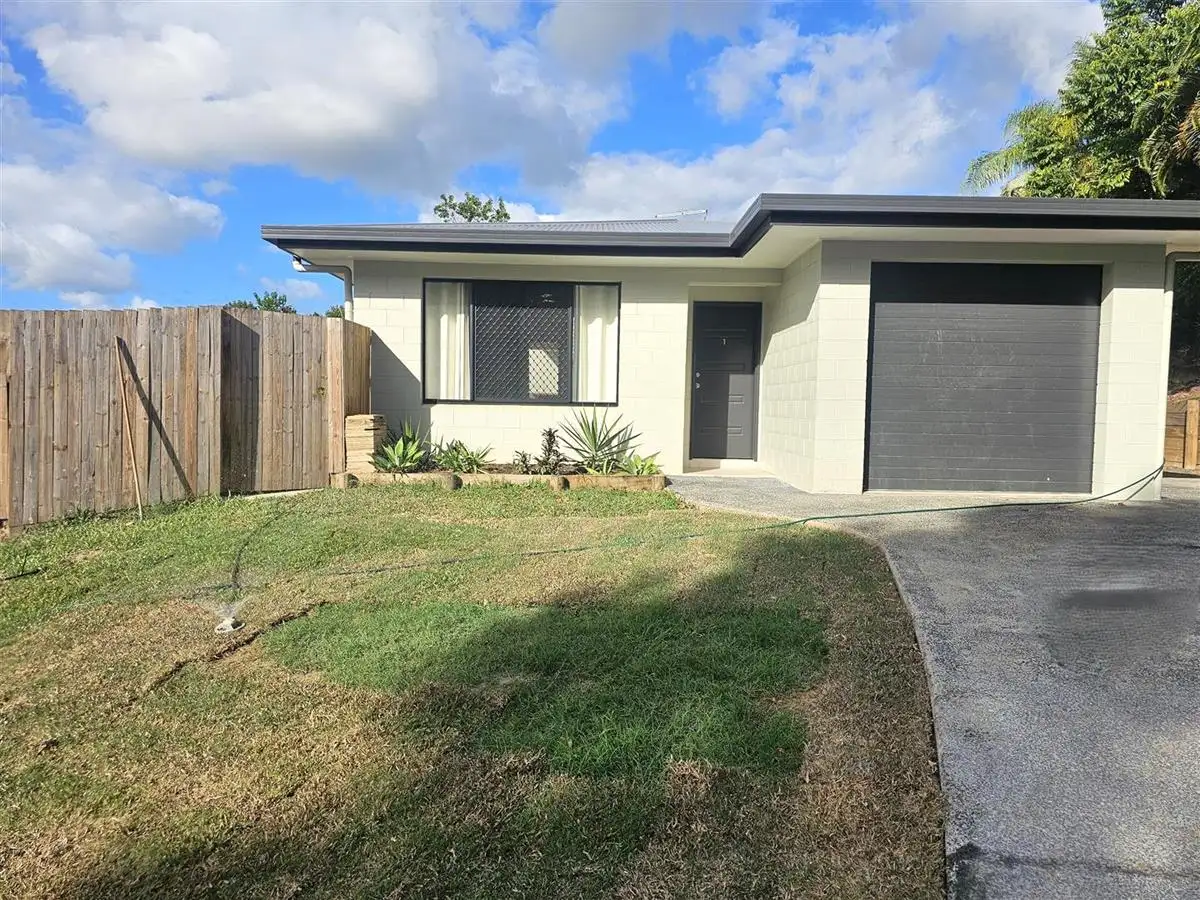 Main view of Homely house listing, 1/26 Fisher Road, Gordonvale QLD 4865