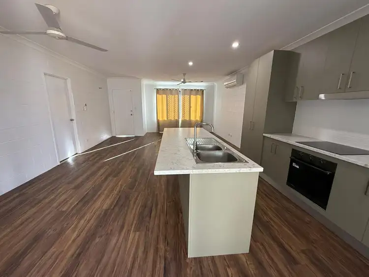 Second view of Homely house listing, 1/26 Fisher Road, Gordonvale QLD 4865