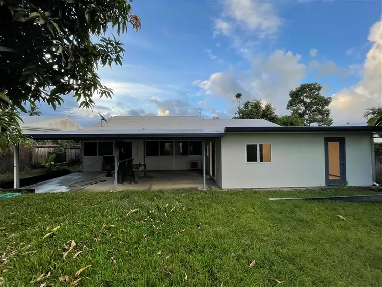 Second view of Homely house listing, 13 Conch Close, Trinity Beach QLD 4879