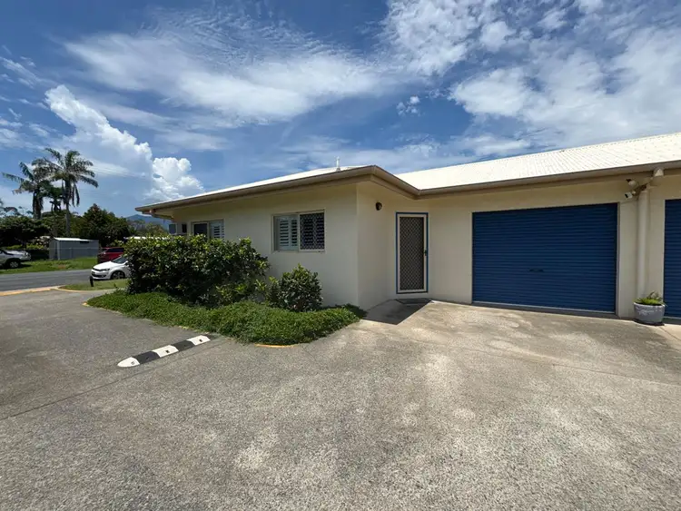 Main view of Homely unit listing, 7/4-8 Pool Close, Woree QLD 4868