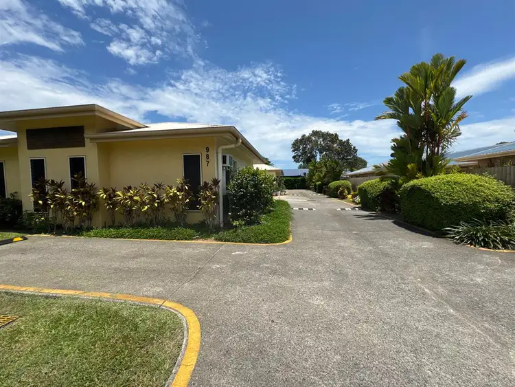 Second view of Homely unit listing, 7/4-8 Pool Close, Woree QLD 4868
