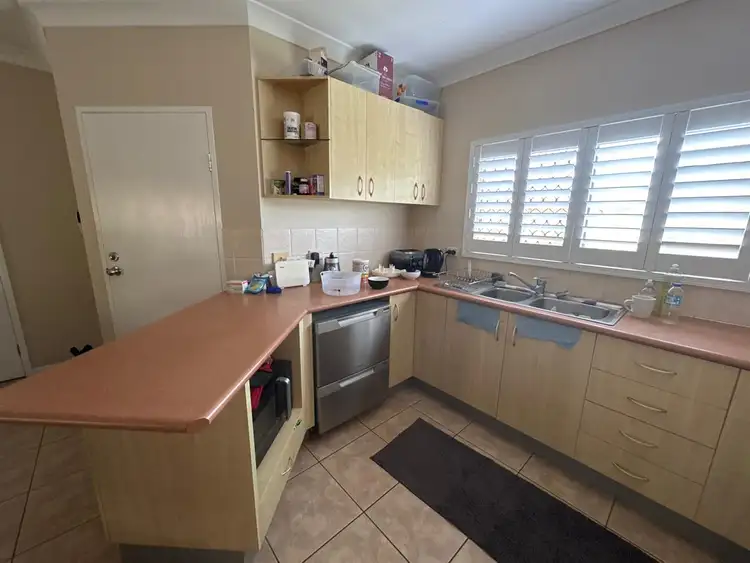 Third view of Homely unit listing, 7/4-8 Pool Close, Woree QLD 4868