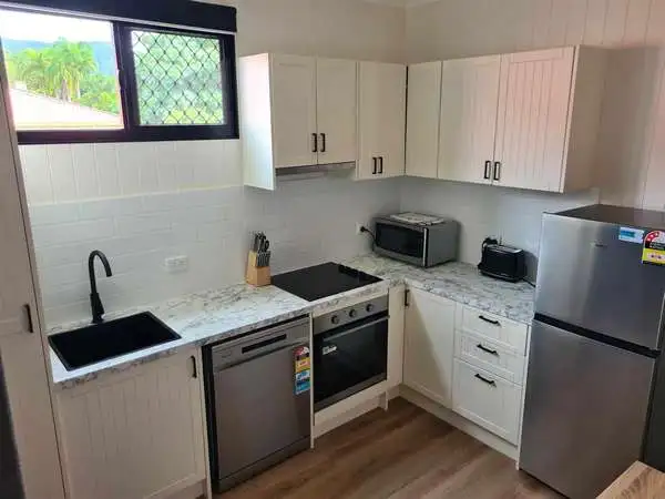 Main view of Homely apartment listing, 23A De Vecchi Close, Edmonton QLD 4869