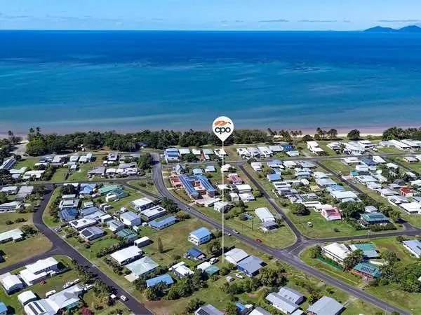 Second view of Homely house listing, 26 Hawthorne Drive, Kurrimine Beach QLD 4871