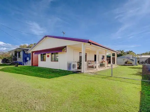 Fourth view of Homely house listing, 26 Hawthorne Drive, Kurrimine Beach QLD 4871