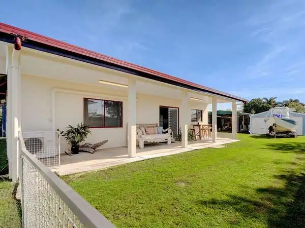 Fifth view of Homely house listing, 26 Hawthorne Drive, Kurrimine Beach QLD 4871
