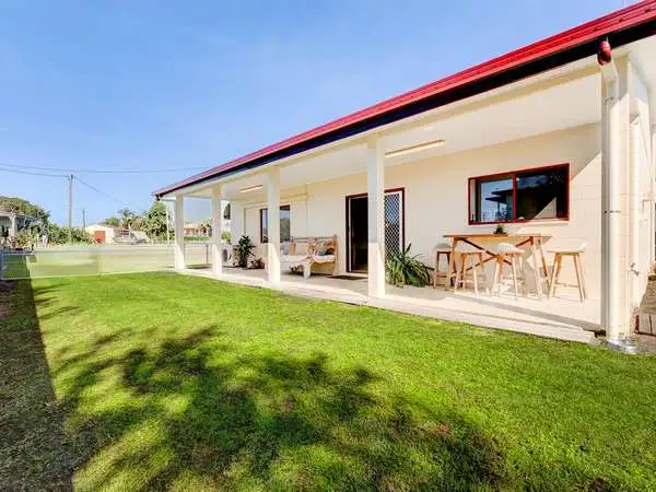 Sixth view of Homely house listing, 26 Hawthorne Drive, Kurrimine Beach QLD 4871