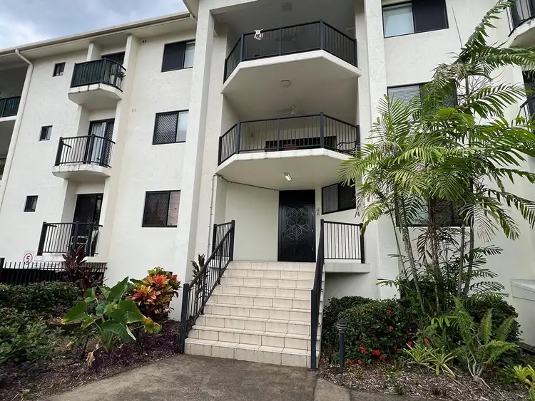 15/15-17 Minnie Street, Cairns City QLD 4870