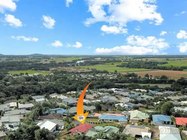 Third view of Homely house listing, 40 Pepperwood St, Redlynch QLD 4870