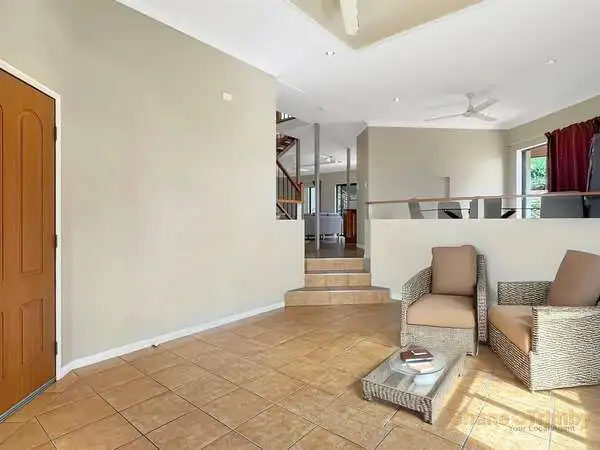 Fourth view of Homely house listing, 40 Pepperwood St, Redlynch QLD 4870