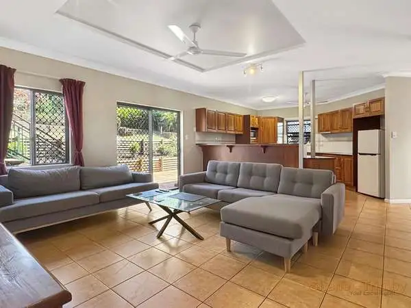 Fifth view of Homely house listing, 40 Pepperwood St, Redlynch QLD 4870