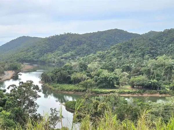 Second view of Homely land listing, 3228 Rossville Bloomfield Road, Bloomfield QLD 4895