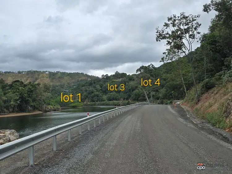 Fifth view of Homely land listing, 3228 Rossville Bloomfield Road, Bloomfield QLD 4895