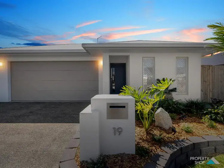 Third view of Homely house listing, 19 Mungana Circuit, Smithfield QLD 4878