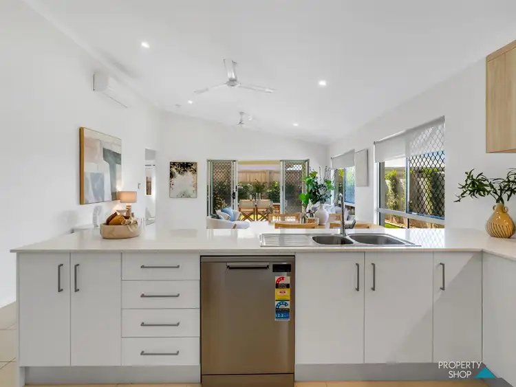 Fifth view of Homely house listing, 19 Mungana Circuit, Smithfield QLD 4878