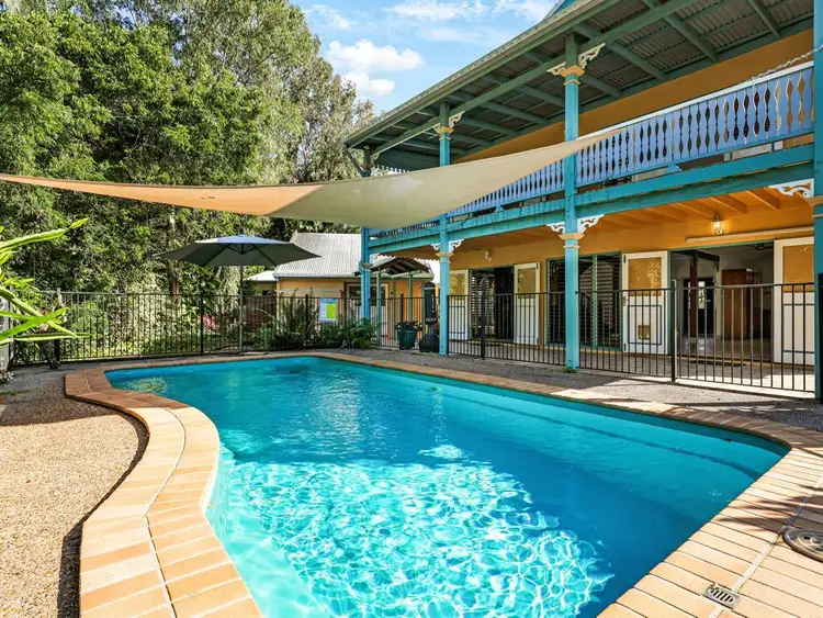 Main view of Homely house listing, 6 Lomatia Close, Redlynch QLD 4870