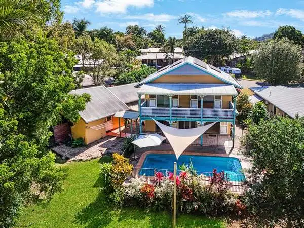 Second view of Homely house listing, 6 Lomatia Close, Redlynch QLD 4870