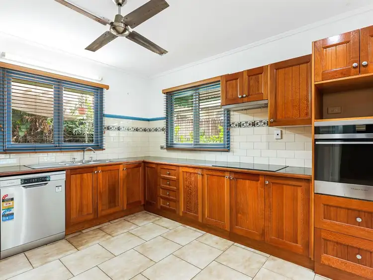 Third view of Homely house listing, 6 Lomatia Close, Redlynch QLD 4870
