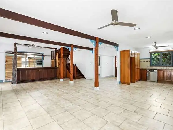 Fourth view of Homely house listing, 6 Lomatia Close, Redlynch QLD 4870