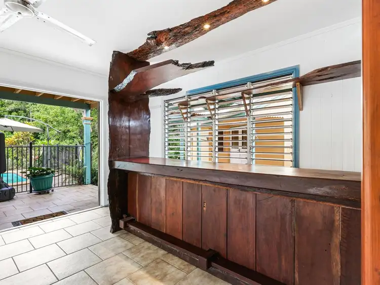 Fifth view of Homely house listing, 6 Lomatia Close, Redlynch QLD 4870