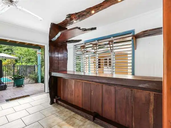 Fifth view of Homely house listing, 6 Lomatia Close, Redlynch QLD 4870