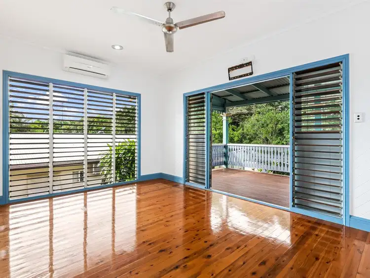 Sixth view of Homely house listing, 6 Lomatia Close, Redlynch QLD 4870