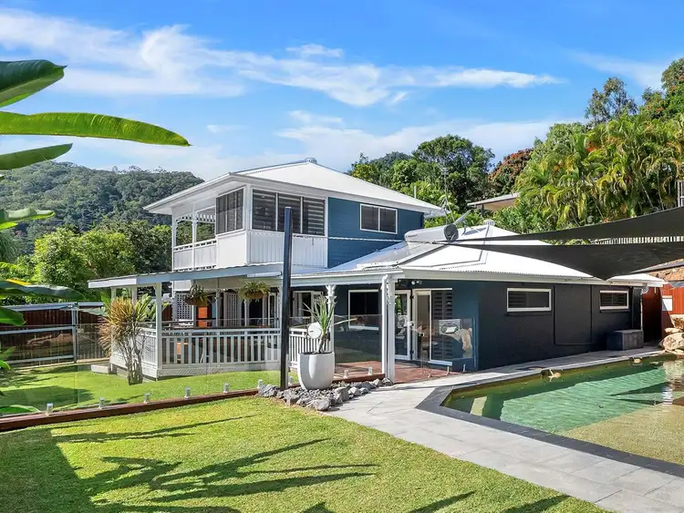 3 Primo Street, Freshwater QLD 4870