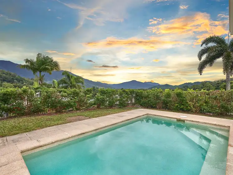 12 Greendale Close, Brinsmead QLD 4870