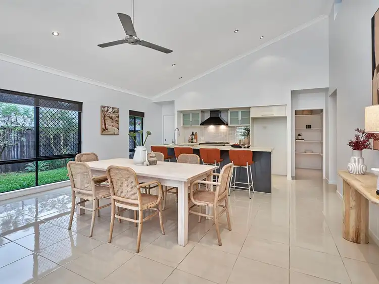 Seventh view of Homely house listing, 12 Greendale Close, Brinsmead QLD 4870
