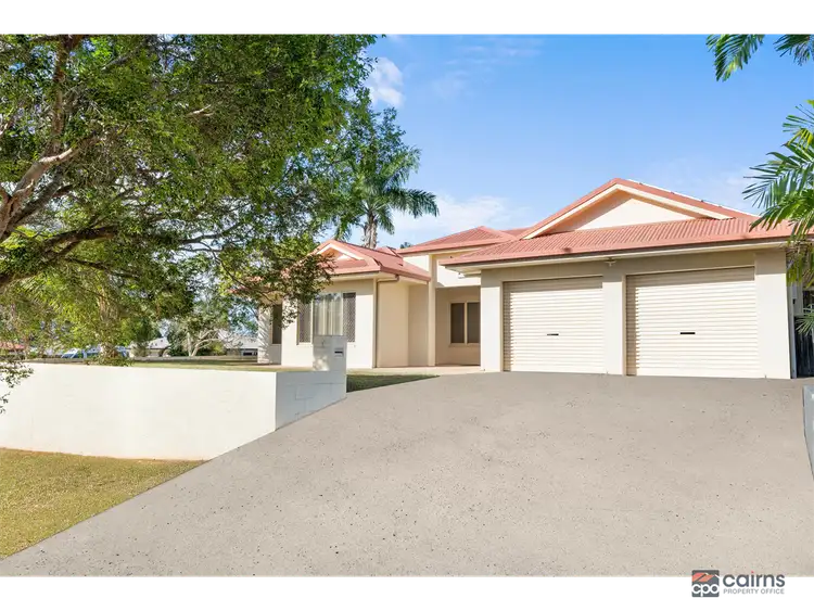 1 Rosella Close, Mount Sheridan QLD 4868