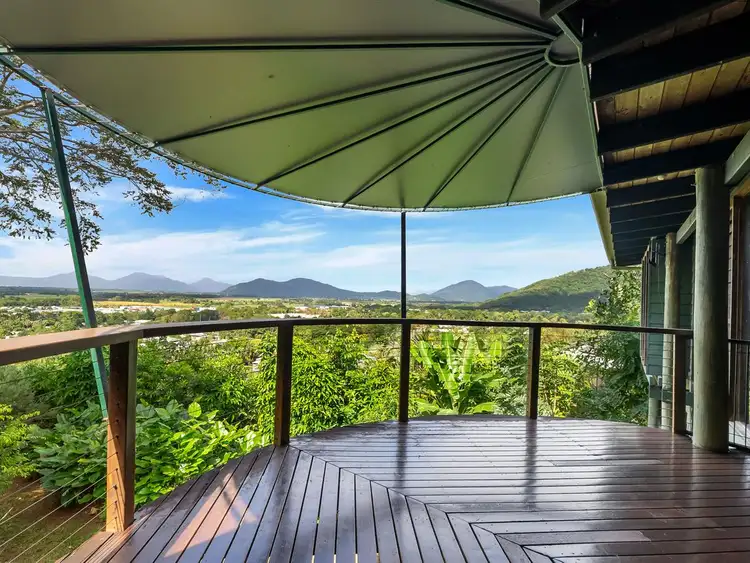 Main view of Homely house listing, 14 Darkin Close, Smithfield QLD 4878