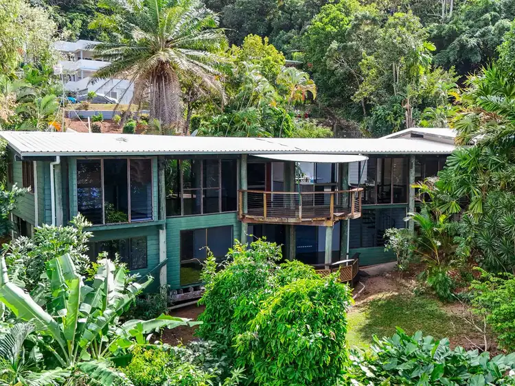 Third view of Homely house listing, 14 Darkin Close, Smithfield QLD 4878