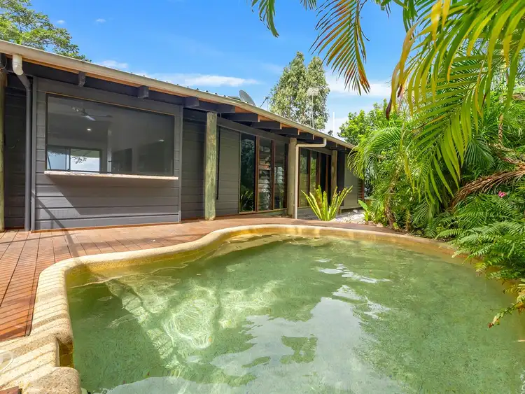 Fourth view of Homely house listing, 14 Darkin Close, Smithfield QLD 4878