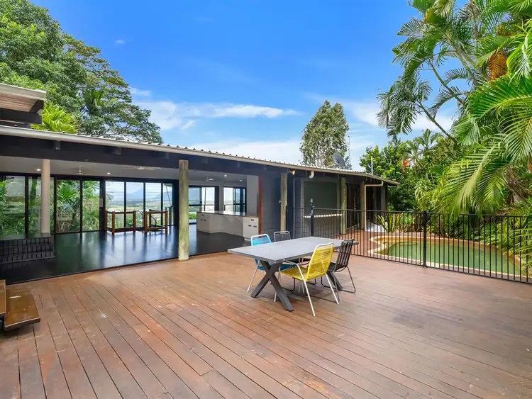 Fourth view of Homely house listing, 14 Darkin Close, Smithfield QLD 4878